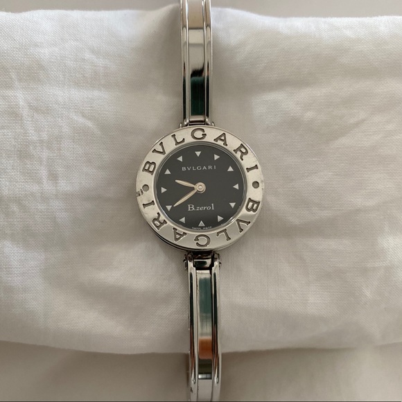 BVLGARI B.ZERO1 Bangle Watch main image 5